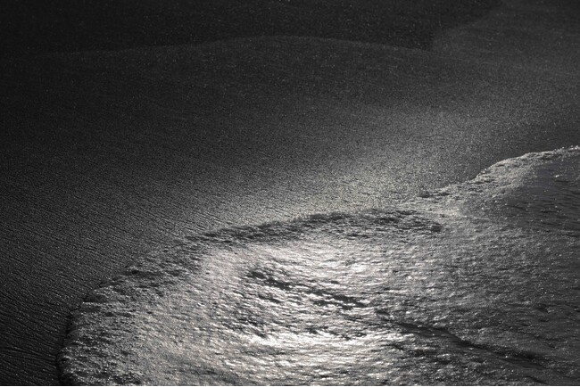 時/空のアナザーリアリティに触れる。山根晋写真展「杳々たり」を開催。開催期間：2024年9月5日(木)～9月17日(火)　ギャラリーQuadivium Ostium