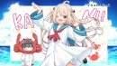 第5話エンドカード｜イラスト：じゃこ