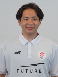 【ジークスター東京】水野裕紀コーチ就任のお知らせ