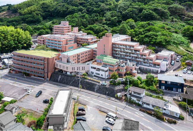 2024年 松山エデンの園 夏のイベント ニュースレター