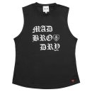 Old English Logo Training Tank Top