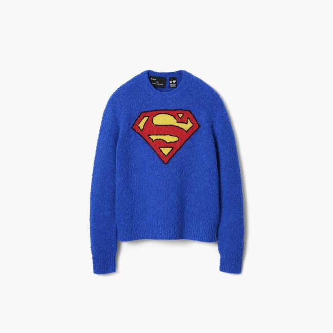 【MARC JACOBS & NIGO(R)】マーク ジェイコブスの40周年を祝いコラボレーションを発表