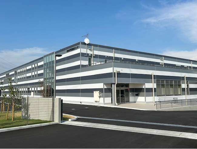 【愛知県半田市】新学校給食センター完成に伴い、「竣工式」・「市民向け試食会」を開催します。〈半田市十一号地19-26〉