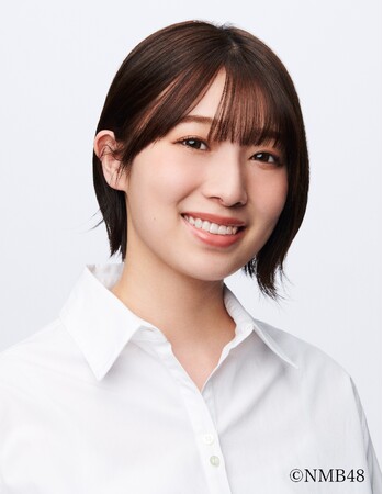 NMB48・安部若菜による小説第二作『私の居場所はここじゃない』2024年12月6日（金）発売決定！　各店舗限定の特典情報も解禁