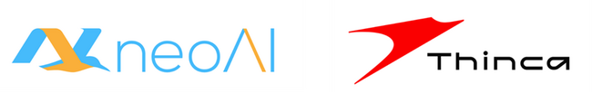 株式会社シンカ、生成AIサービスの提供に向けて株式会社neoAIと協業を開始