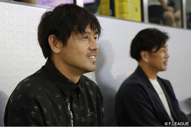 日本フットサルトップリーグ 松井大輔 理事長がJFA バーモントカップ 第34回全日本U-12フットサル選手権大会を視察【Ｆリーグ・女子Ｆリーグ2024-2025】今こそ最高のフットサルを