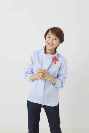 女優歴42年、介護職歴18年で培ったやさしい介護コミュニケーションを伝授！北原佐和子さん新刊『ケアマネ女優の実践ノート』イベントをジュンク堂池袋本店で９/７開催