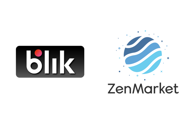 ZenMarket、ポーランド市場向けに新しい支払い方法「BLIK」を導入