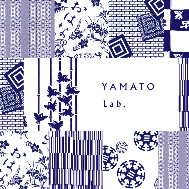 <YAMATO Lab.>全国の旅館ゆかたを回収し、アップサイクルした商品を発表