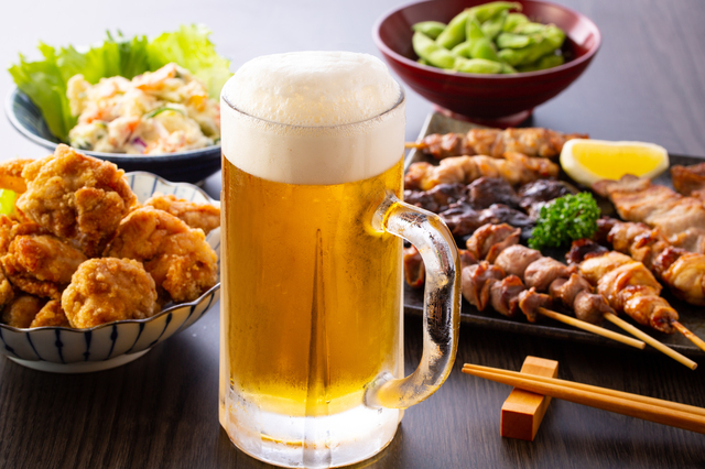 酒類業界の景況感、猛暑の恩恵を受け4カ月ぶりに改善　酒類大手4社、通年で増収の見通し
