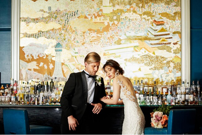 【セント レジス ホテル 大阪】プレミアムウエディングフェア2024を開催