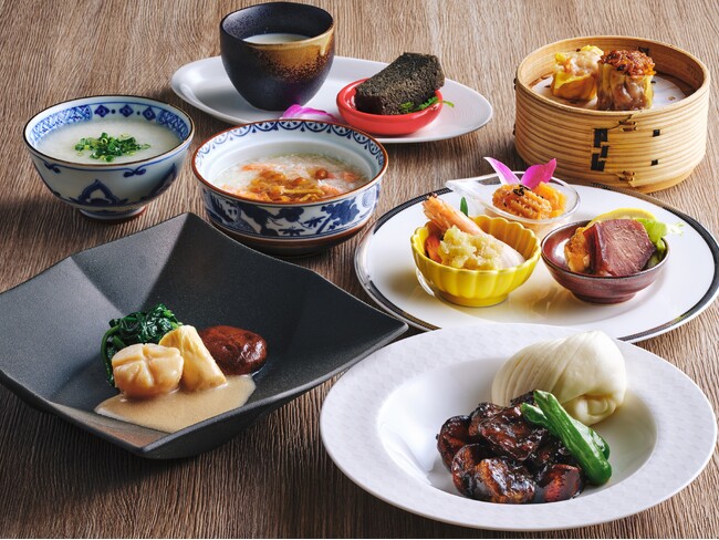 【都ホテル 京都八条】中国料理「四川」京都へんこ山田製油とのコラボメニューを販売開始