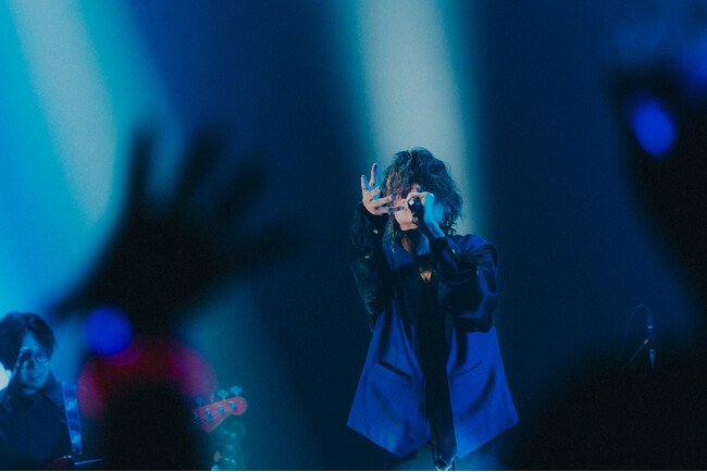 梟note 2nd Live「Virtus」ライブレポート