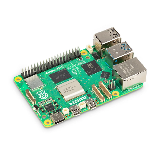 スイッチサイエンスは、Raspberry Pi財団の新製品「Raspberry Pi(R) 5 2GB」を2024年8月19日に販売開始