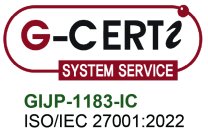 住友電工情報システム株式会社がISMS(ISO/IEC 27001:2022)認証取得
～クラウドサービスを提供する本社及び東京支社が GCERTIより取得～