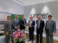 双日テックイノベーション、ジュニパーネットワークスより国内初となる世界最高評価のサポートサービスパートナーを受賞
