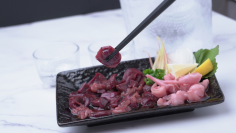 荒木さん家のブリは内臓までうまいシリーズ第二弾！希少部位「ブリハツ」先行販売をMakuakeで8/25まで実施