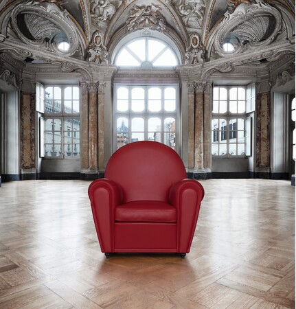 ポルトローナ・フラウ「Ciao！Vanity Fair」を開催 日本初公開の限定モデルを期間限定で特別展示
