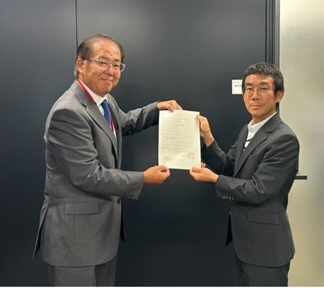 日本初 堺製油所が特定認定高度保安実施者（通称：A認定）の認定を取得
