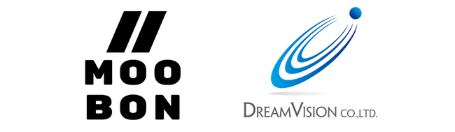 株式会社MOOBONとドリームビジョン株式会社、DXのシステム開発・ソリューション提供で戦略的業務提携を締結