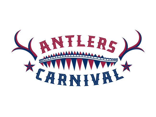 9～11月ホームゲーム特別企画「ANTLERS CARNIVAL」開催！