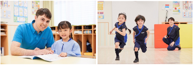 保育園のような長時間預かり＆幼稚園以上の充実した教育カリキュラム i Kids Star2025年度4月の入園希望者向け説明会を実施！