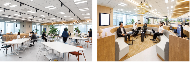 建設業界初！奥村組が、東京オフィス「クロスイノベーションセンター」にフードロス削減BOX「ZERO」を導入！