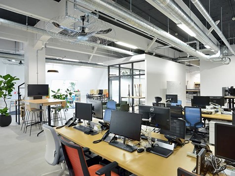 オフィス家具販売のアール・エフ・ヤマカワ、関西の中小企業に特化したオフィスプランニング事業を本格展開開始