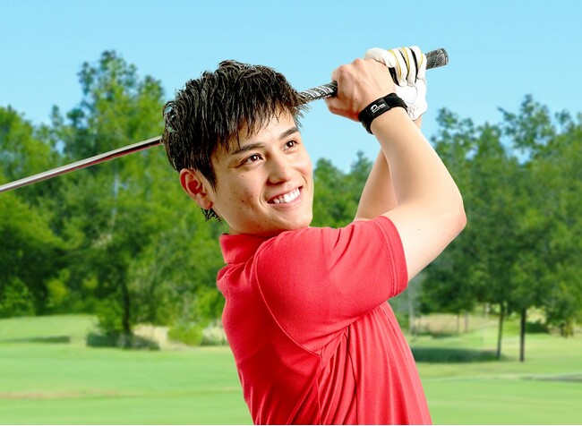 繰り返す手首への負担・衝撃を吸収し、手首をコントロールするサポートギア「D-LINEリストコントロール」をリニューアル！