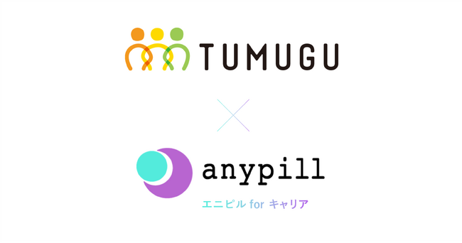 オンラインピル診療サービス「エニピルforキャリア」、福利厚生プラットフォーム「TUMUGU」と提携開始