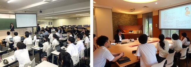 桃谷総合文化研究所 みらい所長プロジェクト発足！西大和学園高等学校のAIPプログラムに参画し、世界で活躍するグローバルビジネスリーダーを育成