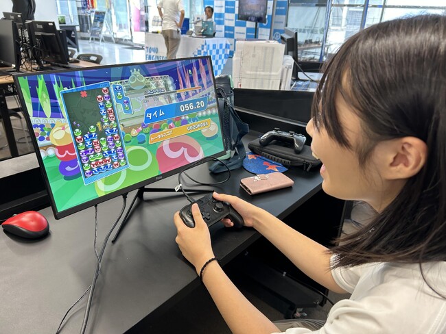e2PARK滋賀東近江店で能登川サマーフェス2024を開催しました