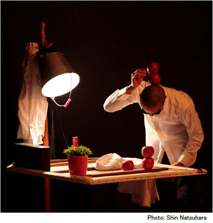 神戸六甲ミーツ・アート2024 beyond 雨宮庸介が六甲ケーブルの待合室で新作を発表