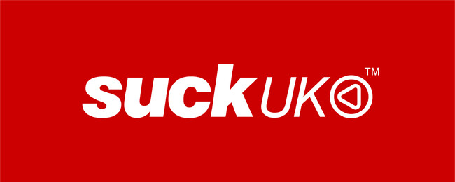 世界50ヶ国以上で販売されているイギリス ロンドン生まれ‟SUCK UK”から新商品が発売！