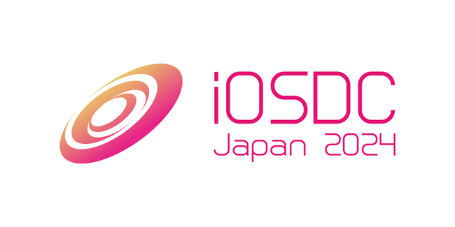 アイリッジ、iOS関連技術者のためのカンファレンス「iOSDC Japan 2024」にゴールドスポンサーとして協賛