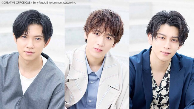 北海道出身のボーイズユニット・NORDのメンバーが出演！ 8月24日（土）「ファイターズ超花火大会」を生中継！