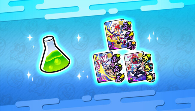 【ニンジャラ】「夏のパワーアップキャンペーン！」を開催！