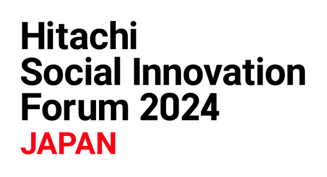 マップフォー、3次元データ計測システム「SEAMS」を Hitachi Social Innovation Forum 2024 JAPANにて紹介