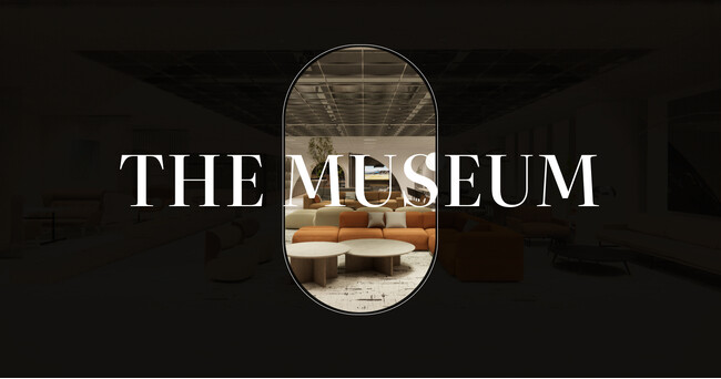 インテリア業界初！50以上のブランドの垣根を越えた共創型ショールーム兼オフィス「THE MUSEUM」を2024年9月20日に正式オープン