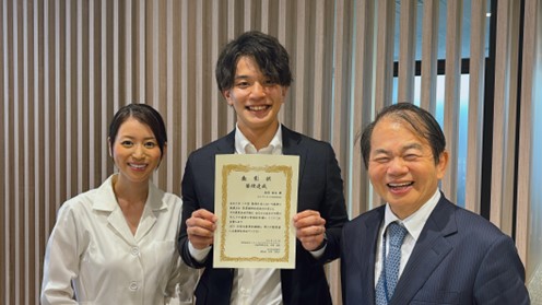 OBC、社内診療所で「禁煙外来」「ダイエット外来」「女性外来」をスタート