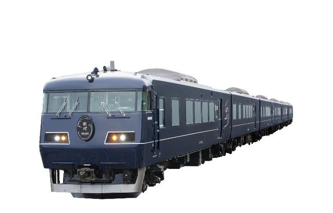 2024年度「WEST EXPRESS 銀河」山陽コース　運行概要・おもてなしについて