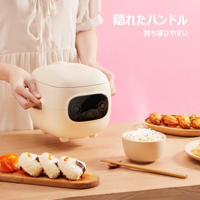 COMFEE' の新生活応援セール!人気の家電が最大14%オフ、あなたの暮らしをサポート!