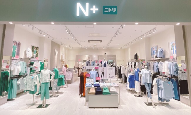 「Ｎ+ 町田東急ツインズ店」9月6日（金）オープン