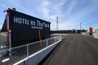 香川県初出店！丸亀市にコンテナホテル「HOTEL R9 The Yard 丸亀」が2024年9月18日(水)開業予定！