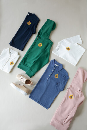 【SCAPA】機能性とファッション性を兼ね備えたSCAPAのアスレチック・レジャーウェアSCAPA SPORT＜スキャパ　スポーツ＞の2024AWコレクション発売。