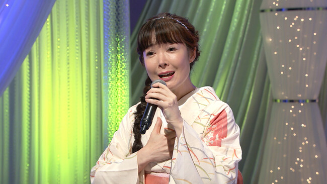 【ＢＳ日テレ】 「歌謡プレミアム」田川寿美が地元・和歌山ゆかりの名曲を熱唱！水森かおり「熊野古道」、天童よしみ「珍道物語」なども！お勧めの和歌山グルメも紹介！
