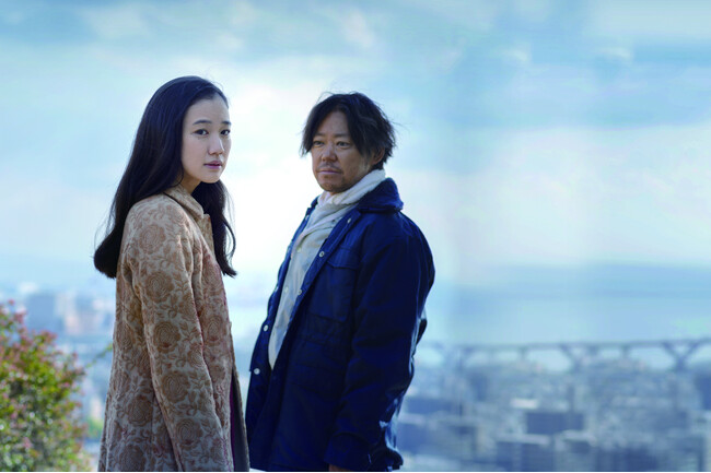 白石和彌監督作品『彼女がその名を知らない鳥たち』のBlu-ray＆DVDが12/4に発売決定！