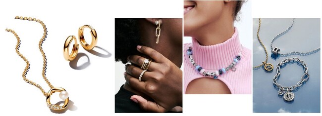 国内空港初出店!デンマーク発ジュエリーブランド「Pandora」が第１ターミナルにオープン！