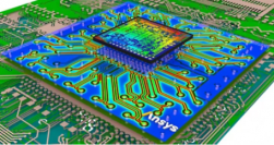 Ansys 2024 R2、産業およびエンジニアリング領域全体でマルチフィジックスイノベーションを実現