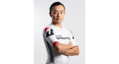 窪木一茂パリ2024男子オムニアムで6位入賞